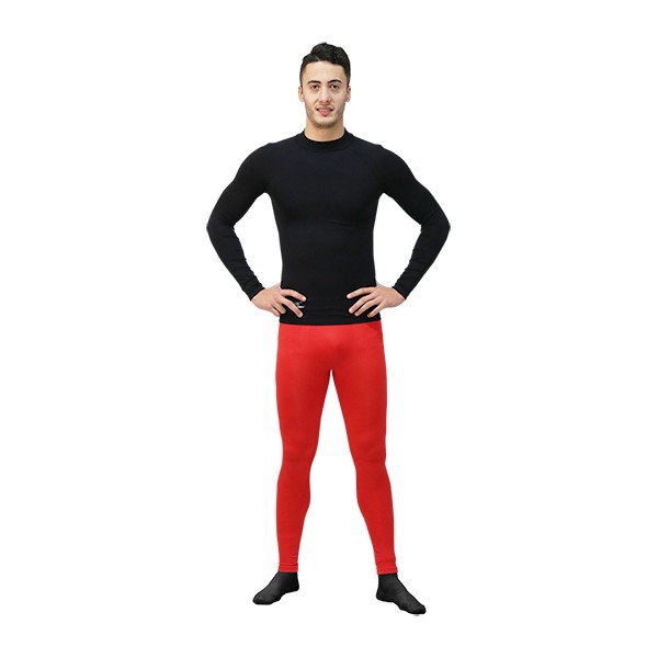 PANTALÓN TÉRMICO SOFTEE BUBBLE ADULTO