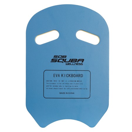 TABLA DE NATACIÓN CON VENTANAS SQUBA