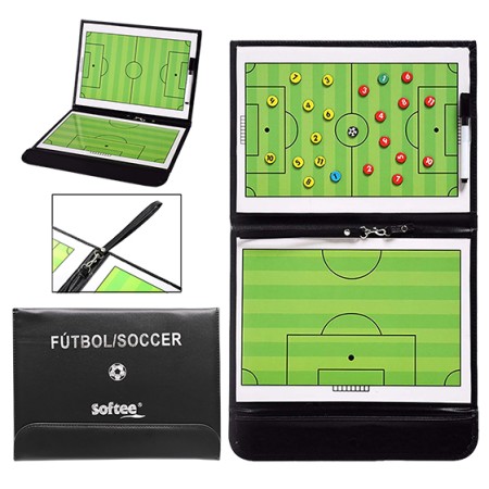 CARPETA TÁCTICA FÚTBOL ELITE CARPETA TÁCTICA FÚTBOL ELITE
