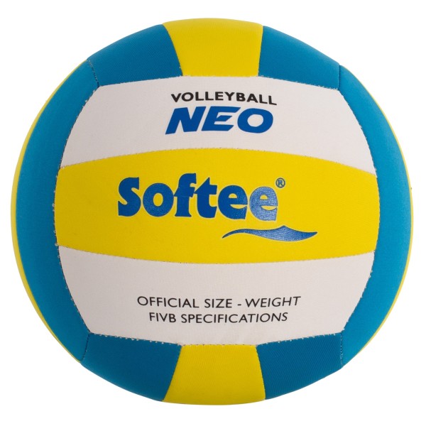 BALÓN VOLEIBOL SOFTEE NEO
