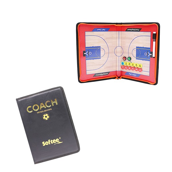 ESTUCHE TÁCTICO BALONCESTO DIAMOND