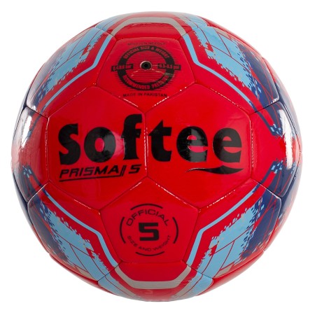 BALÓN FÚTBOL 11 SOFTEE PRISMA