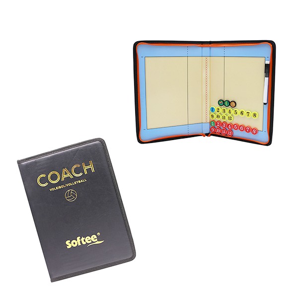 ESTUCHE TÁCTICO VOLEIBOL DIAMOND