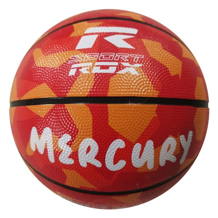 BALÓN BALONCESTO ROX R-MERCURY