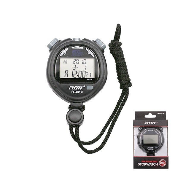 CRONÓMETRO SOFTEE SPEED T30