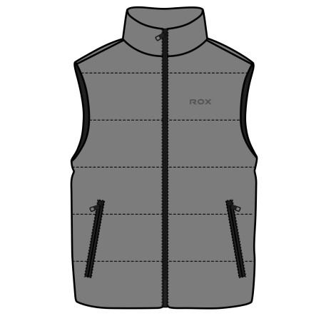 CHALECO ROX R-NEVIS