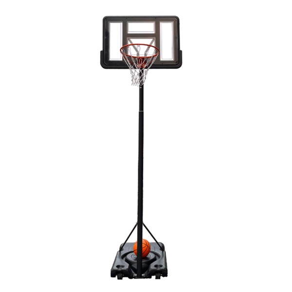CANASTA BALONCESTO PORTÁTIL UCLA