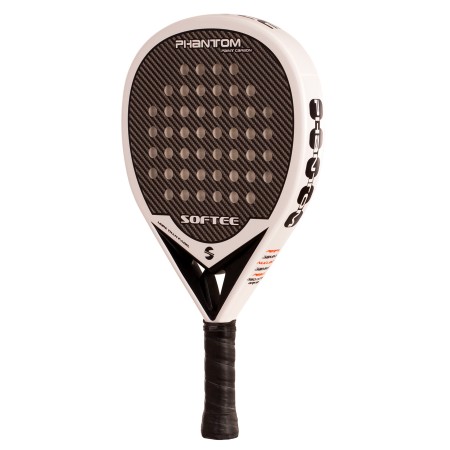 PALA PÁDEL SOFTEE PHANTOM