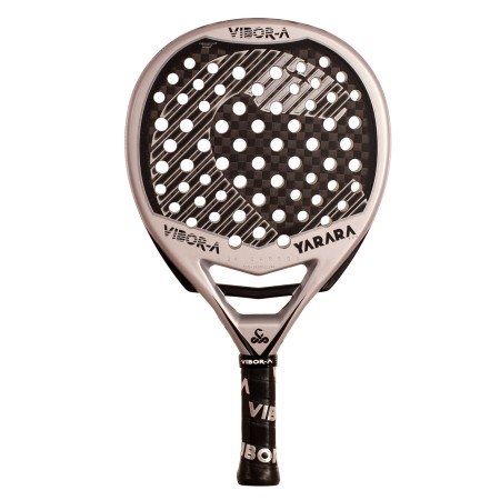 PALA PÁDEL VIBOR-A YARARA PRO SILVER