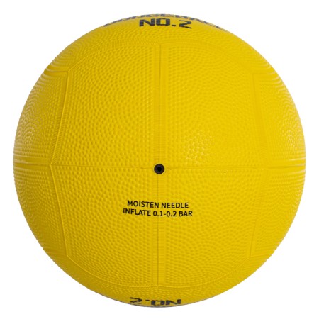 BALÓN SOFTEE DODGEBALL