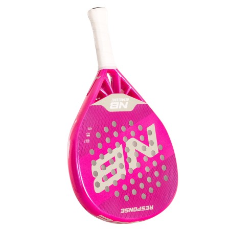 PALA PÁDEL ENEBE RESPONSE PINK