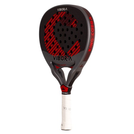 PALA PÁDEL VIBOR-A KING COBRA TECHNIC