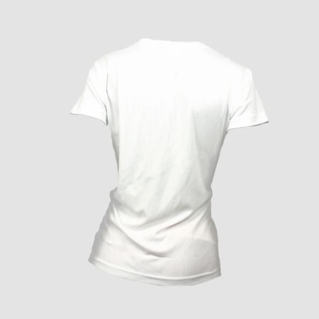 CAMISETA MANGA CORTA MILER MUJER IFFLEY ROAD" TEJIDO DRY SUBLIMACIÓN"