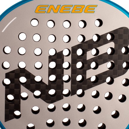PALA PÁDEL ENEBE SPACE 2.0