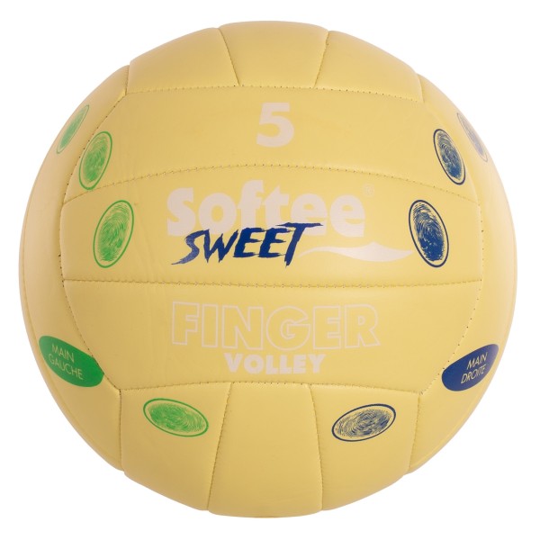 BALÓN VOLEIBOL SOFTEE SWEET