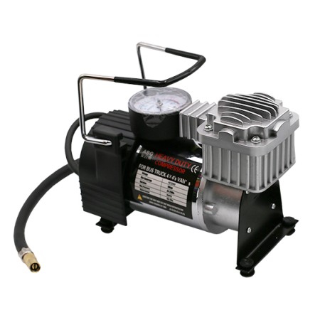COMPRESOR ELÉCTRICO TORNADO COMPRESOR ELÉCTRICO TORNADO