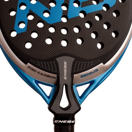 PALA PÁDEL ENEBE GENIUS BLUE