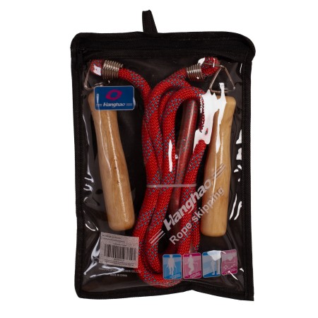 CUERDA DE SALTO SOFTEE XTREME