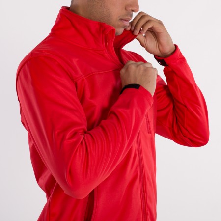 SOFTSHELL JACKET SOFTEE REGIS HOMBRE