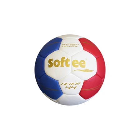 BALÓN BALONMANO SOFTEE HEROS