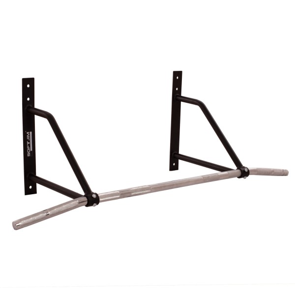 SOPORTE DOMINADAS SOFTEE FINISHER