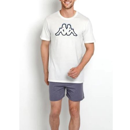 CAJA DE 12 PIJAMAS HOMBRE KAPPA JEANS 39491334 CAJA DE 12 PIJAMAS HOMBRE KAPPA JEANS 39491334