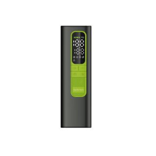 HINCHADOR ELÉCTRICO CON BATERIA SWELL