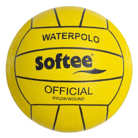 BALÓN SOFTEE WATERPOLO POOL