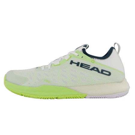 ZAPATILLAS HEAD MOTION PRO PÁDEL HOMBRE
