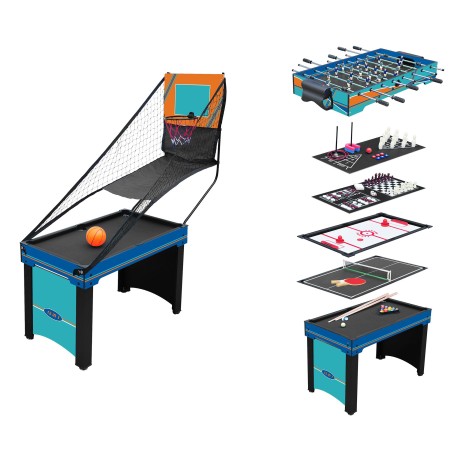 MULTIGAME ULTIMATE 13 EN 1