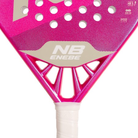 PALA PÁDEL ENEBE RESPONSE PINK