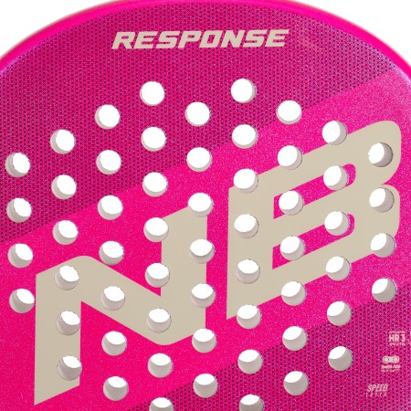 PALA PÁDEL ENEBE RESPONSE PINK