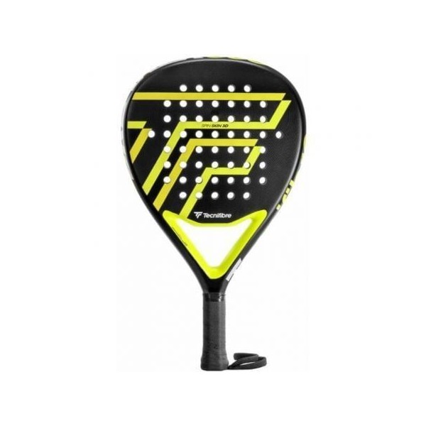 PALA PÁDEL TECNIFIBRE WALL BREAKER 355