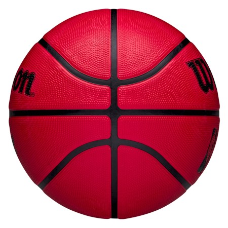 BALÓN BALONCESTO WILSON NBA TEAM SOLID BULLS