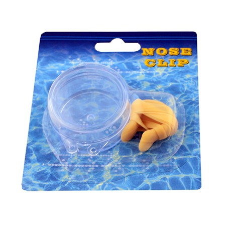 LOTE 10 PINZAS NARIZ CINTA LÁTEX