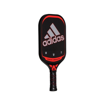 PALA PICKLEBALL ADIDAS ESSNOVA CARBON ATTK RED