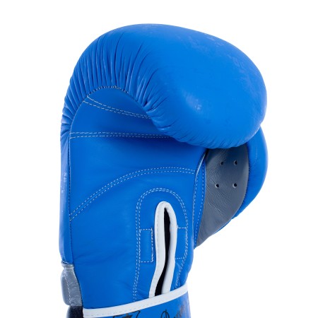 PAR DE GUANTES BOXEO FULLBOXING MASTER