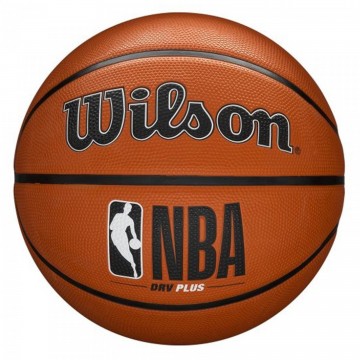 BALON BALONCESTO WILSON NBA DRV PLUS 6''