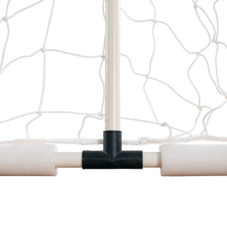 PORTERIA WATERPOLO PVC