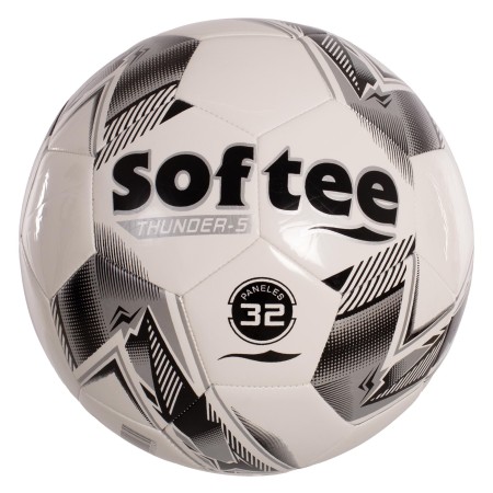 BALÓN FÚTBOL 11 SOFTEE THUNDER