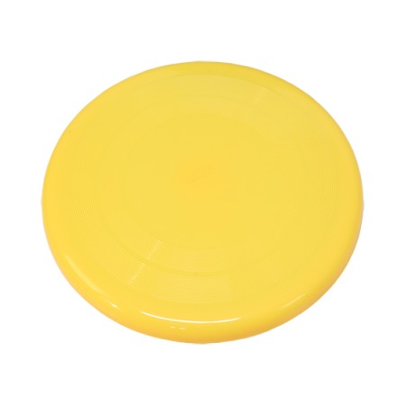 DISCO VOLADOR DE PLÁSTICO 1.0