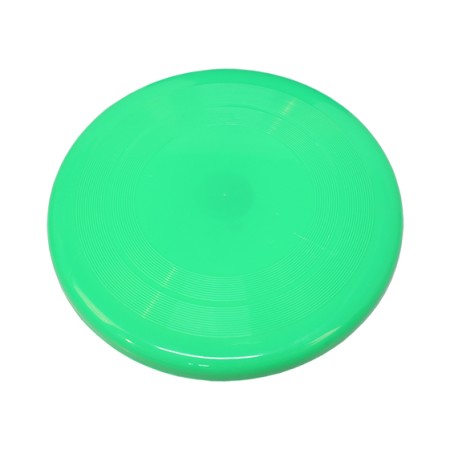 DISCO VOLADOR DE PLÁSTICO 1.0
