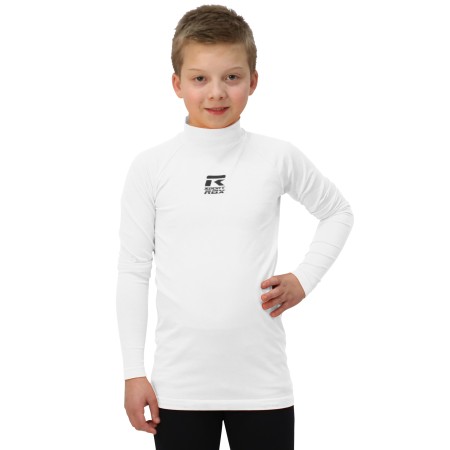 CAMISETA TÉRMICA ROX R-GOLD NIÑO CAMISETA TÉRMICA ROX R-GOLD NIÑO