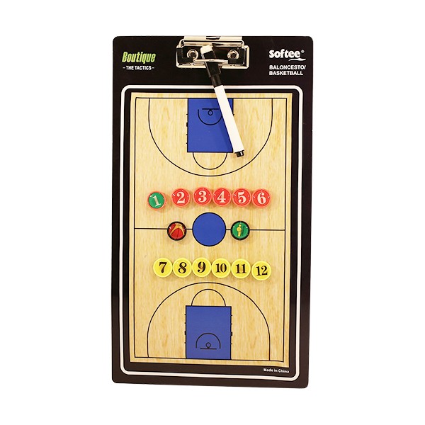 CARPETA BALONCESTO DIAMOND