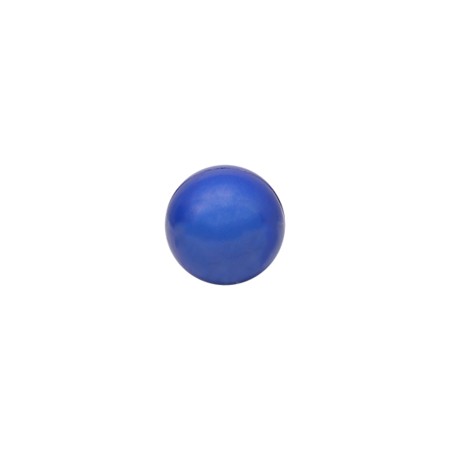 LOTE 6 PELOTAS FOAM 7CM