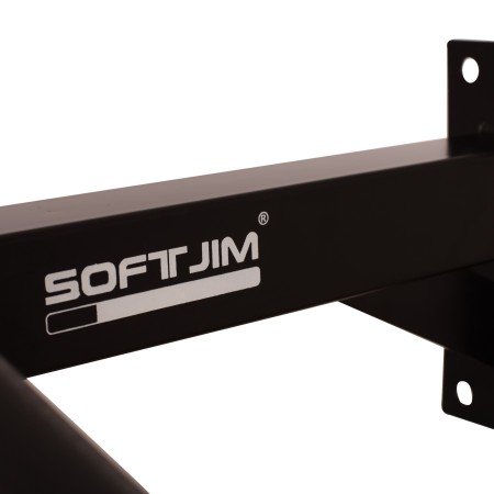 SOPORTE DOMINADAS SOFTEE ENERGY