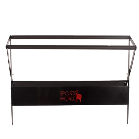 SOPORTE PARA PALAS DE PÁDEL/TENIS/BÁDMINTON