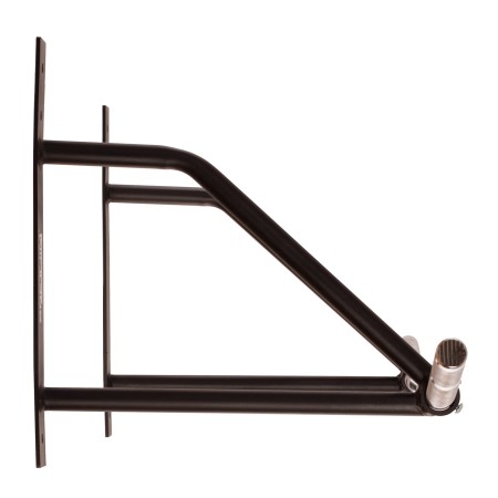 SOPORTE DOMINADAS SOFTEE FINISHER