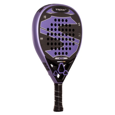 PALA PÁDEL SOFTEE TRIONIC NANO MESH