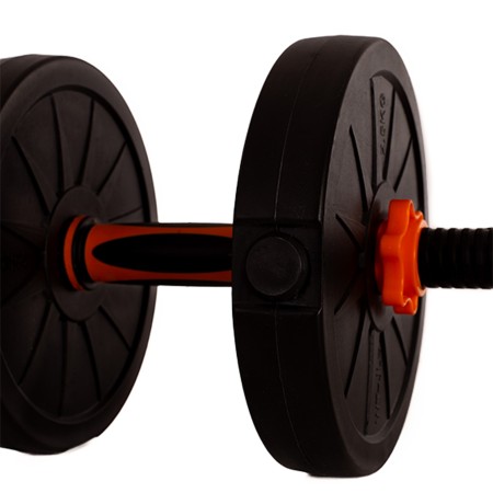 SET ENTRENAMIENTO MUSCULAR